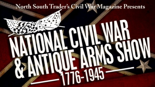 National Civil War and Antique Arms Show