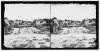 Dutch Gap Canal, James River, Virginia (vicinity). Interior of Fort Darling. (Columbiad gun)