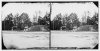 Dutch Gap Canal, James River, Virginia (vicinity). Officer's quarters, Fort Darling