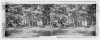 Bealton, Virginia. Camp of Company B, 93d New York Volunteers