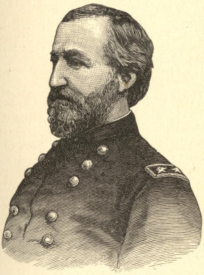 General William S. Rosecrans