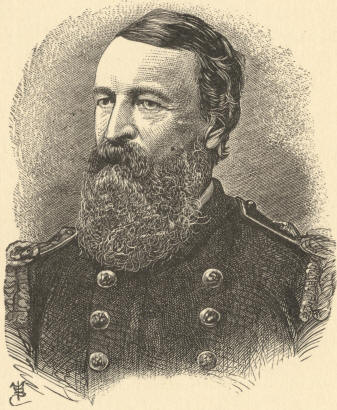 General David D. Porter