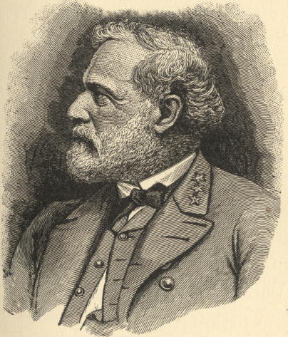 General Robert E. Lee