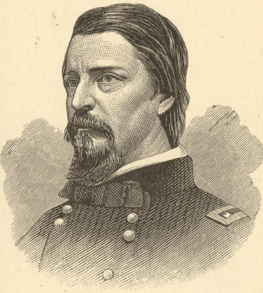 General Winfield S. Hancock
