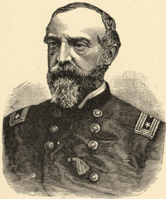 General George G. Meade