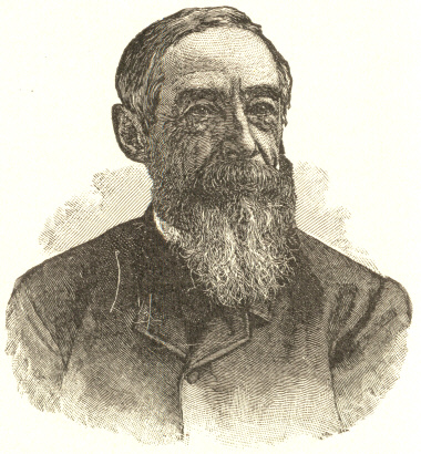 Moses G. Farmer