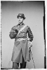 Gen. C.C. Dodge