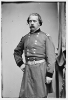 Brig. Gen. J. Hobart Ward