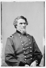 Gen. B.F. Kelley, Col. 1st W.Va. USA