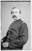 Capt. J.W. McClure, Quartermaster