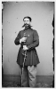 Col. Percy Wyndham, 1st N.J. Cavalry