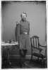 Capt. W.W. Van Ness, Quartermaster