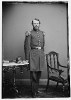 Capt. W.W. Van Ness, Quartermaster