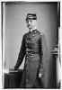 Maj. Charles S. Goodrich, Surgeon, 102nd N.Y. Inf.