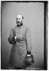 Brig. Maj. Gen. Rufus Saxton