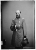 Brig. Maj. Gen. Rufus Saxton