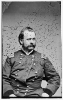 Maj. Gen. Lowell Harrison Rousseau