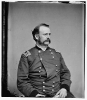 Maj. Gen. Lovell Harrison Rousseau