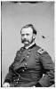 Maj. Gen. Lovell Harrison Rousseau