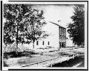 Slave pen, Alexandria, Va. / William R. Pywell.