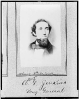 Albert G. Jenkins, Brig. General, head-and-shoulders portrait, facing right